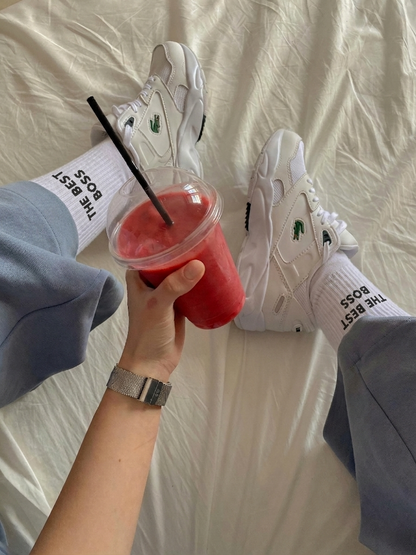 The Best Boos